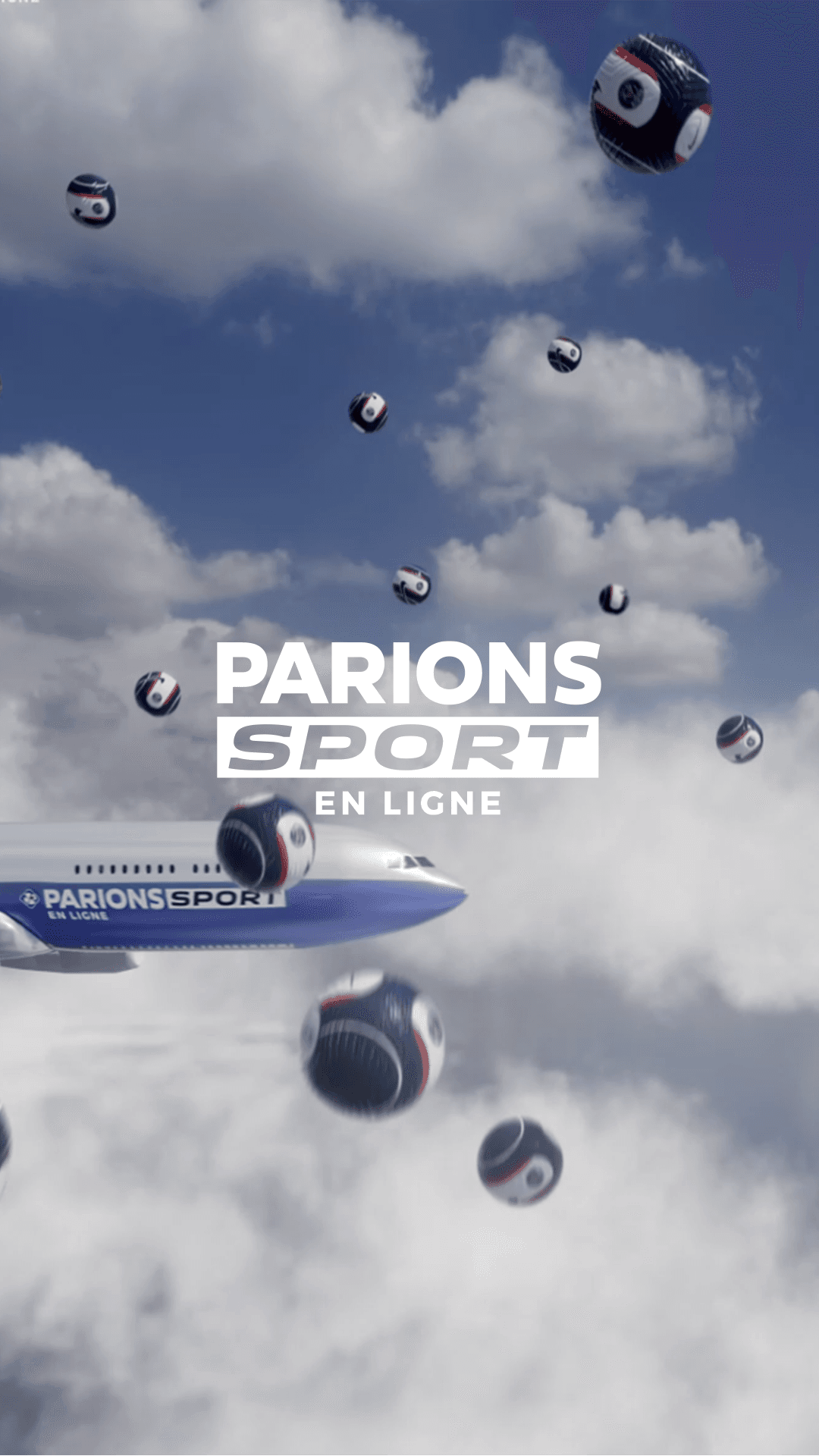 Parions Sport