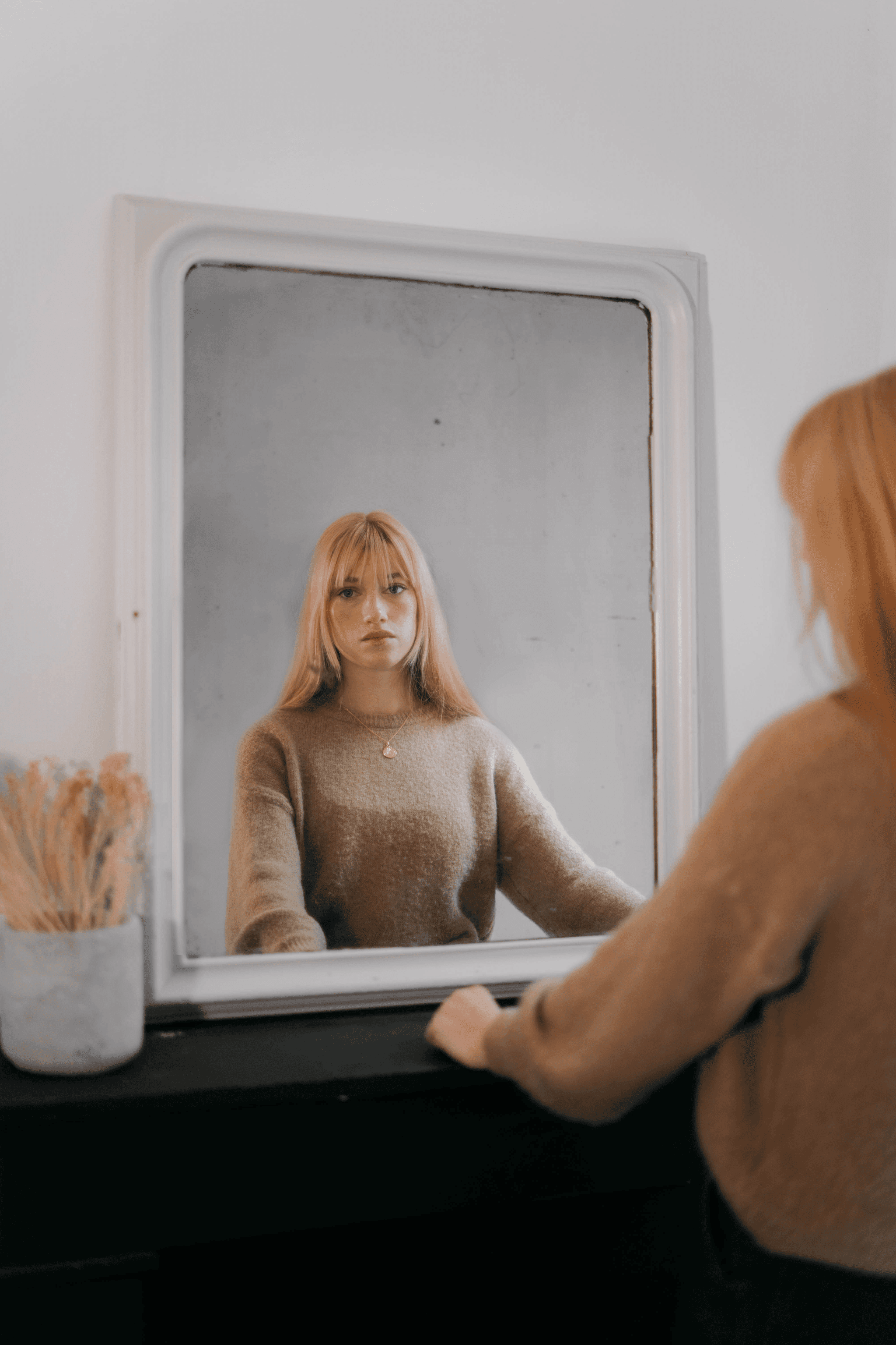 Professional photo shooting studio Paris - Lighting kit and social media content