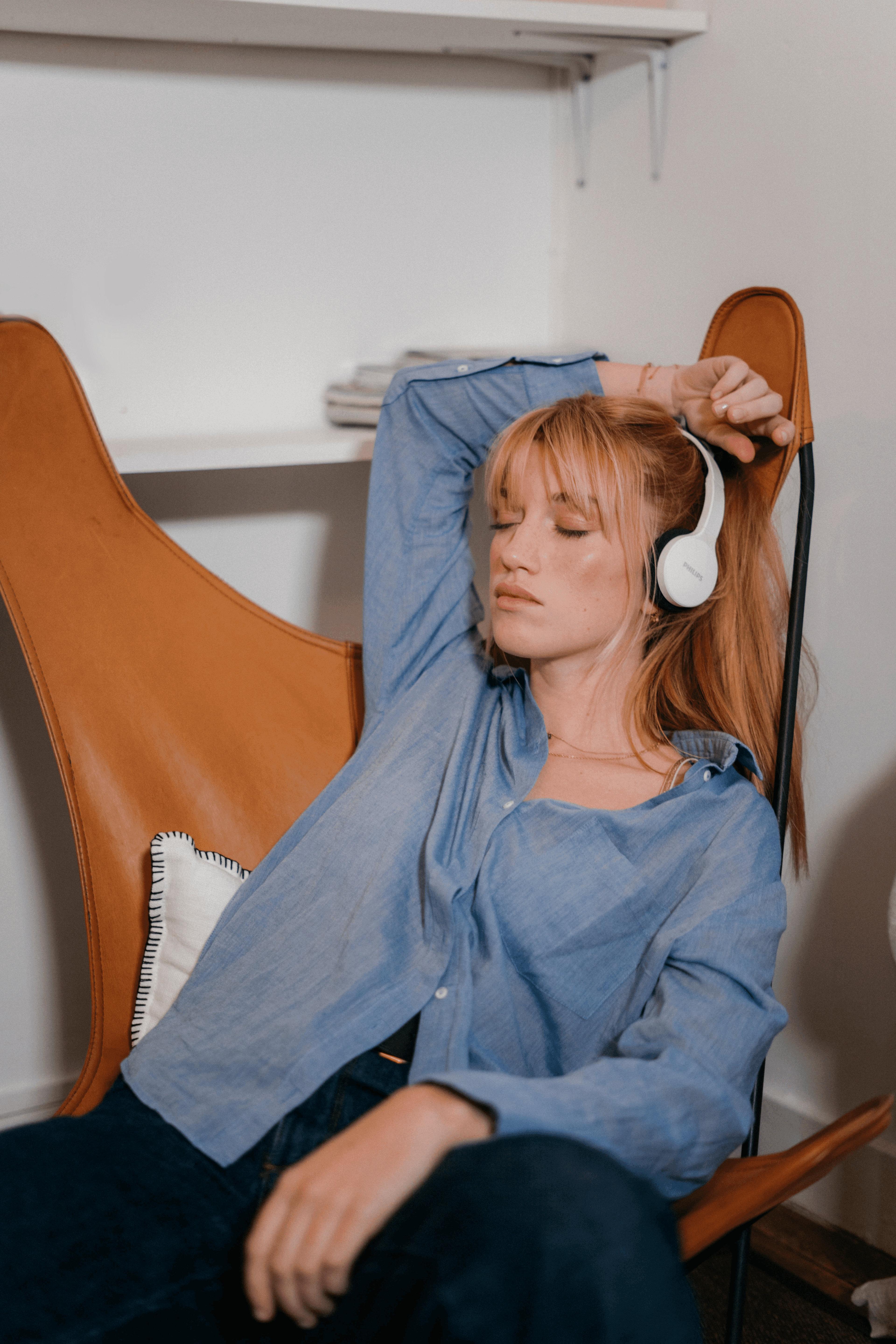 Photo shooting production Levallois - Modular set for advertising campaigns