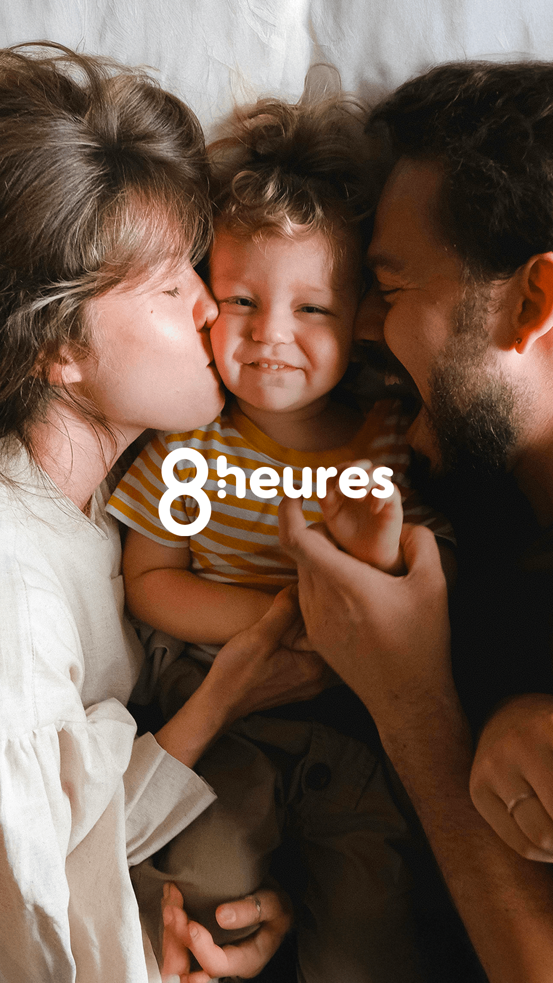 Conforama - 8heures