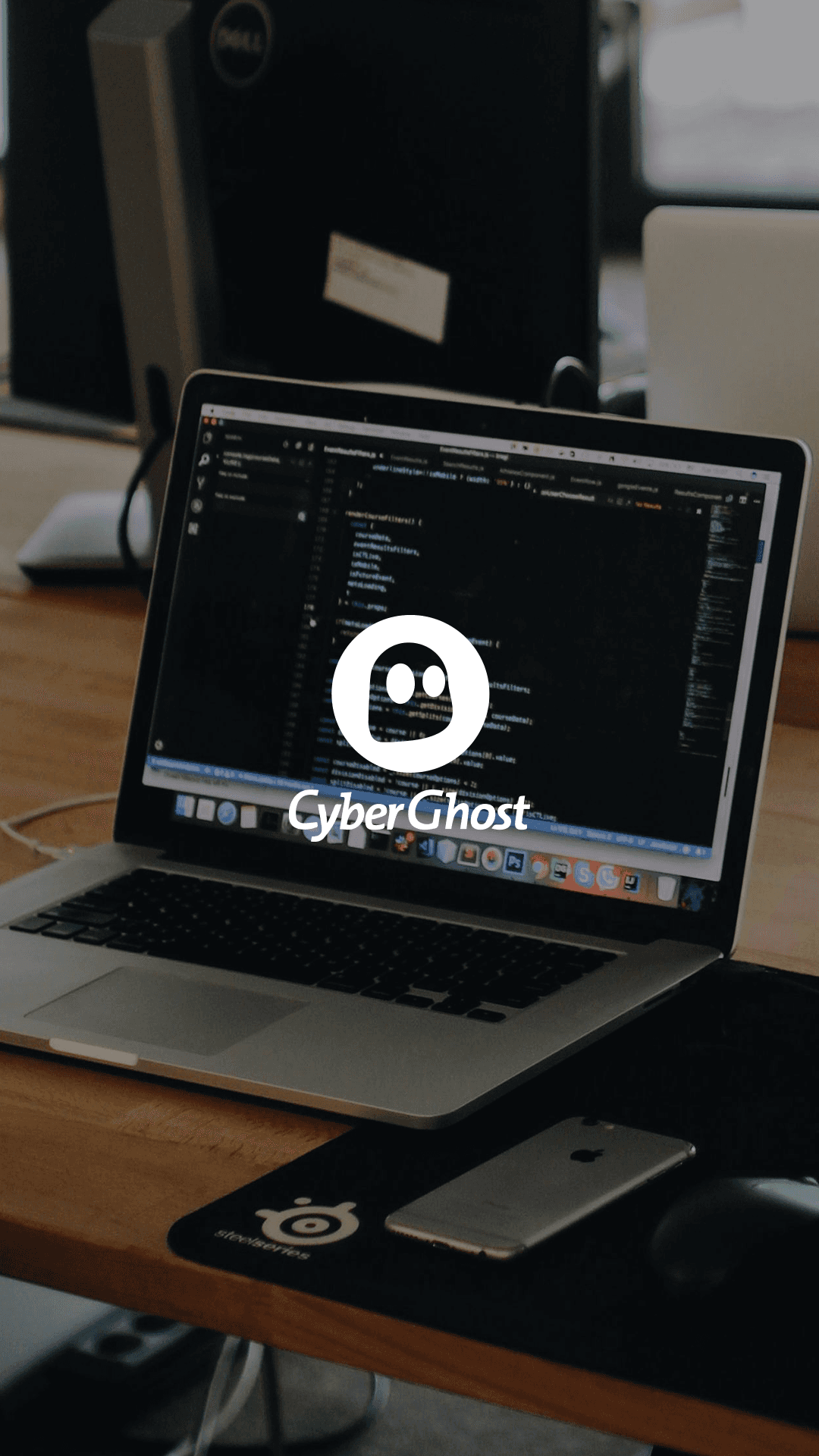 CyberGhost