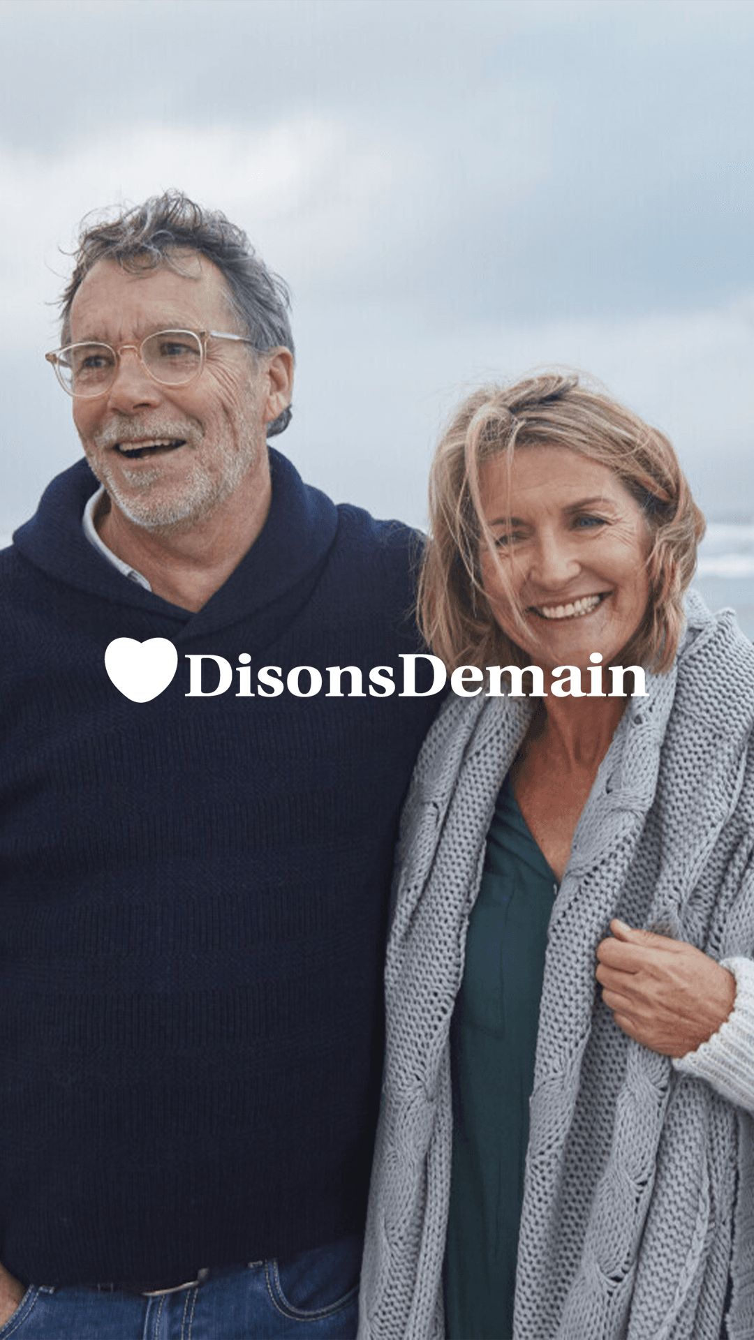 Disons Demain