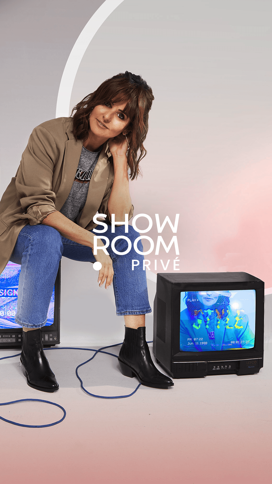 Showroom Privé