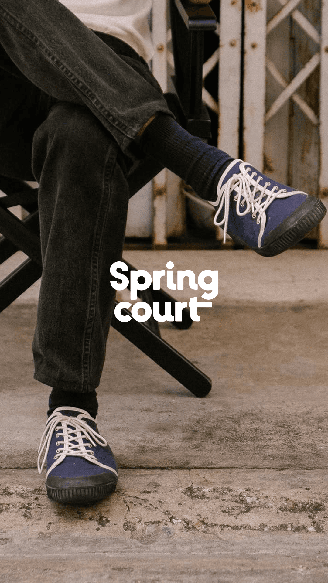 Spring Court