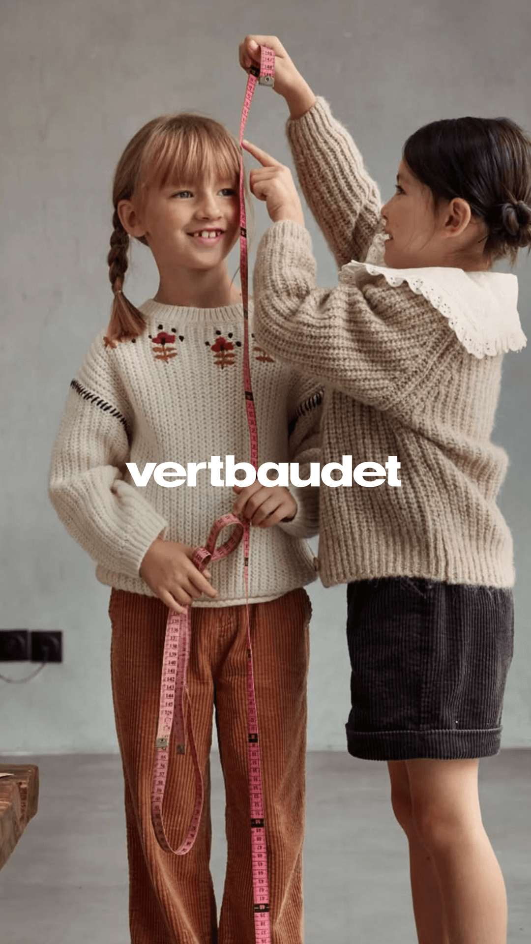 Vertbaudet - Mochila