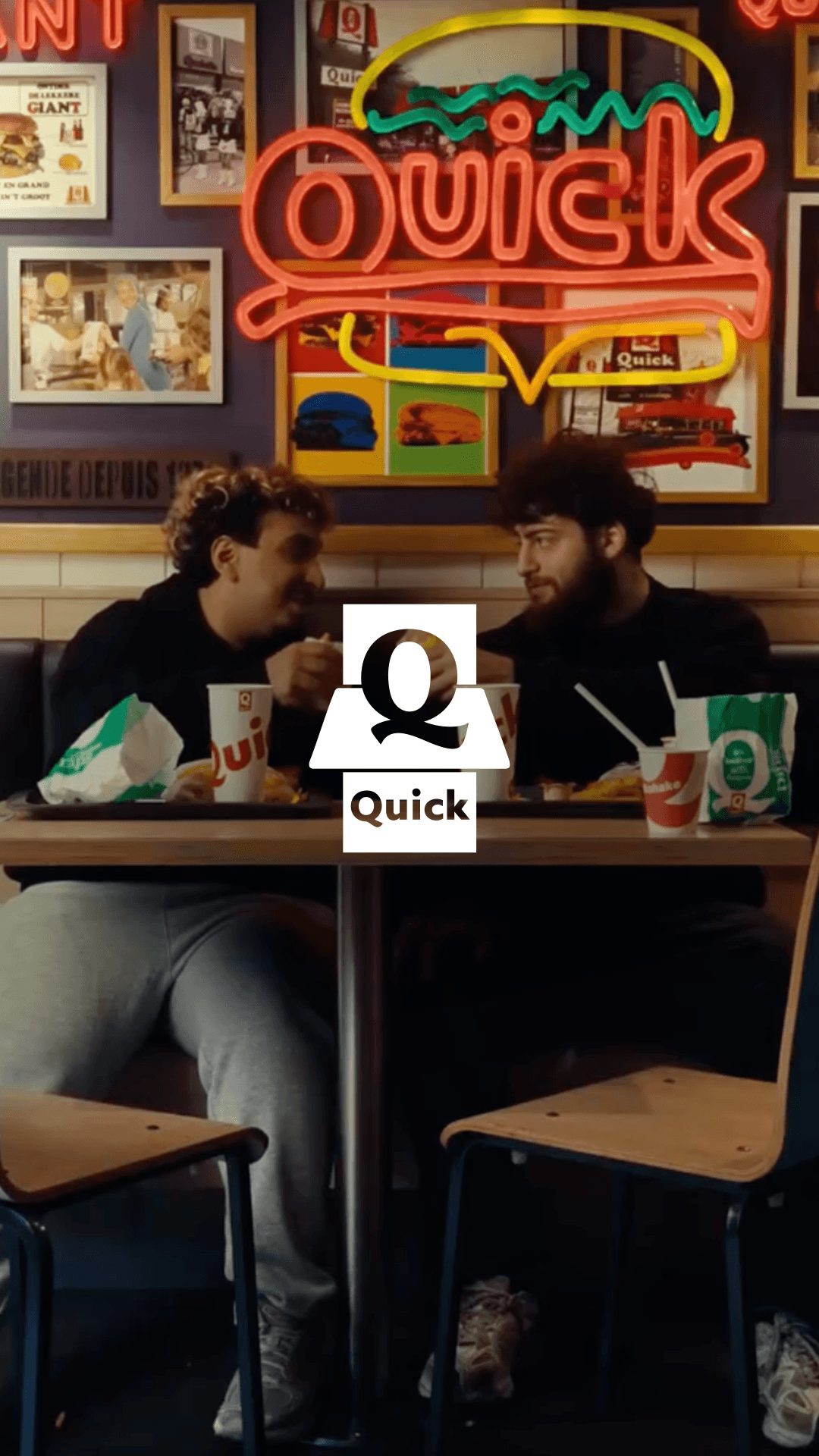 Chi Fou Quick