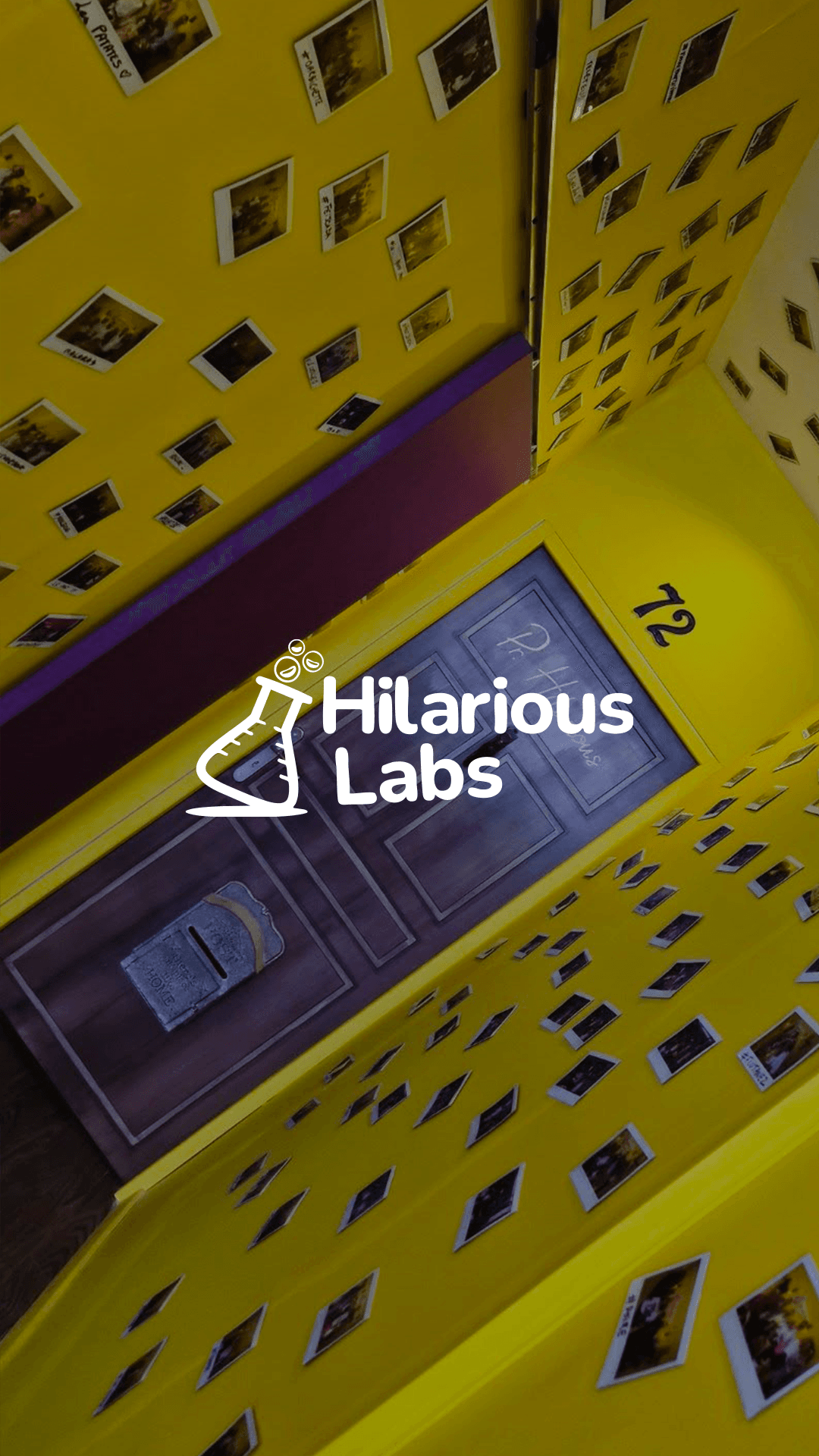 Hilarious Labs