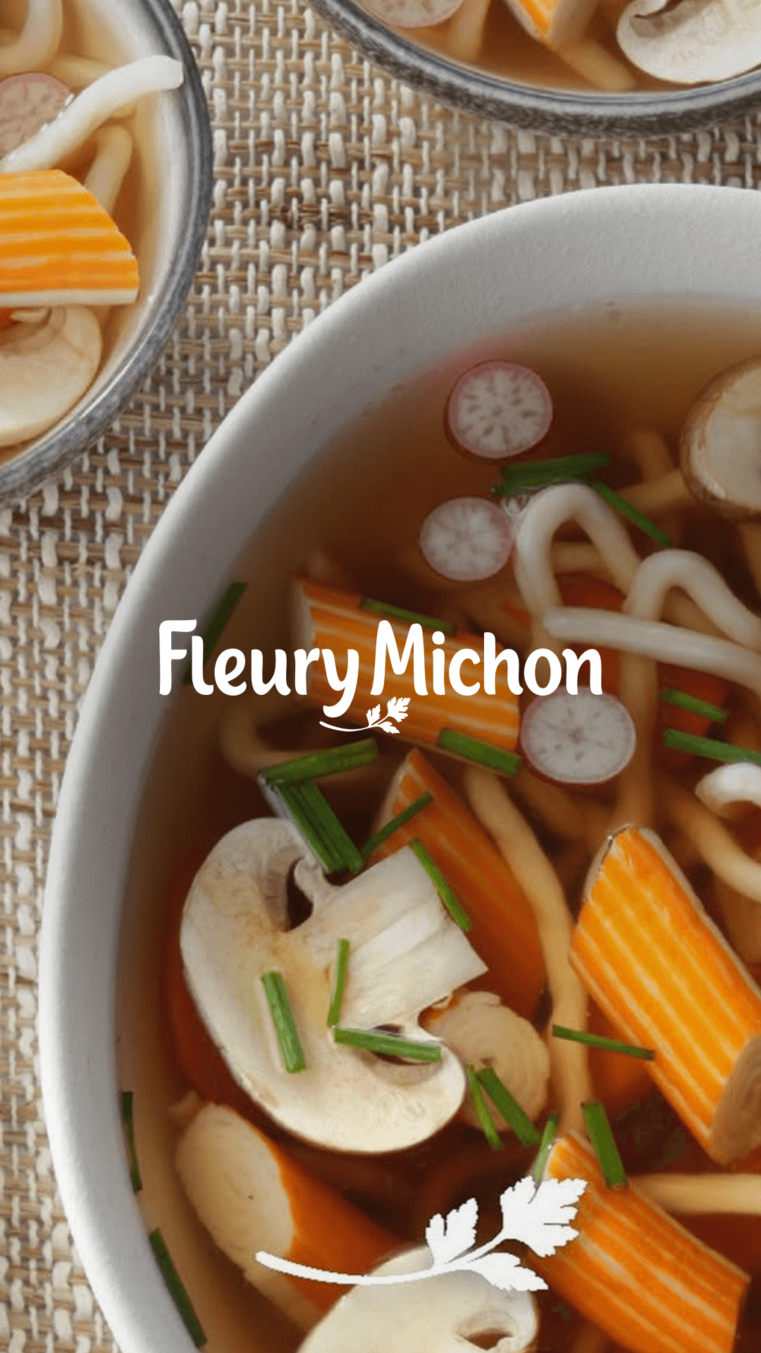 Fleury Michon