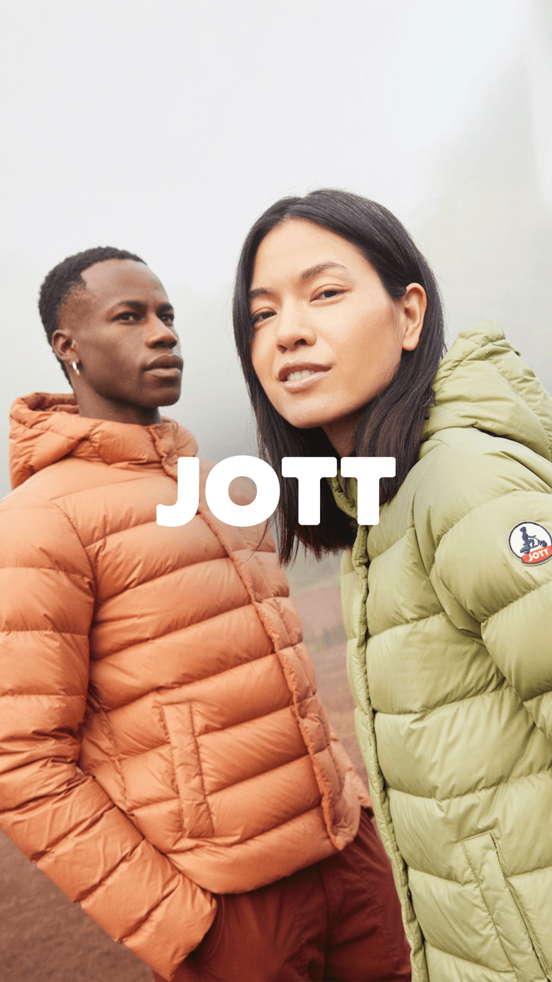 JOTT