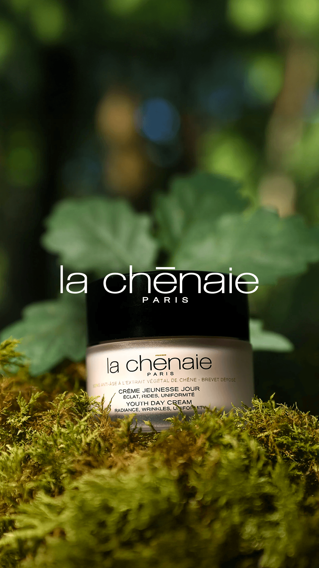 La Chênaie