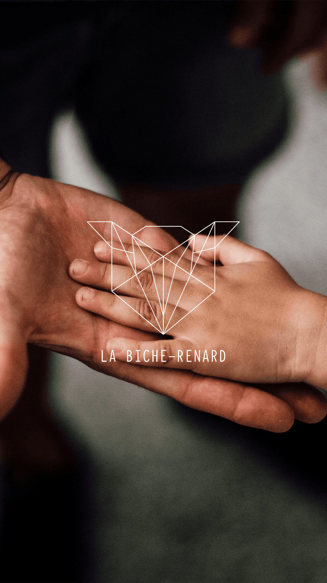 La Biche‑Renard