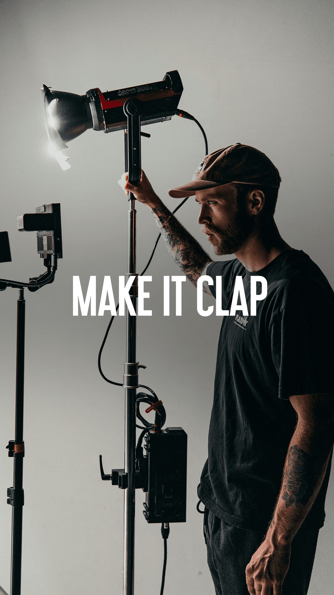 Make It Clap