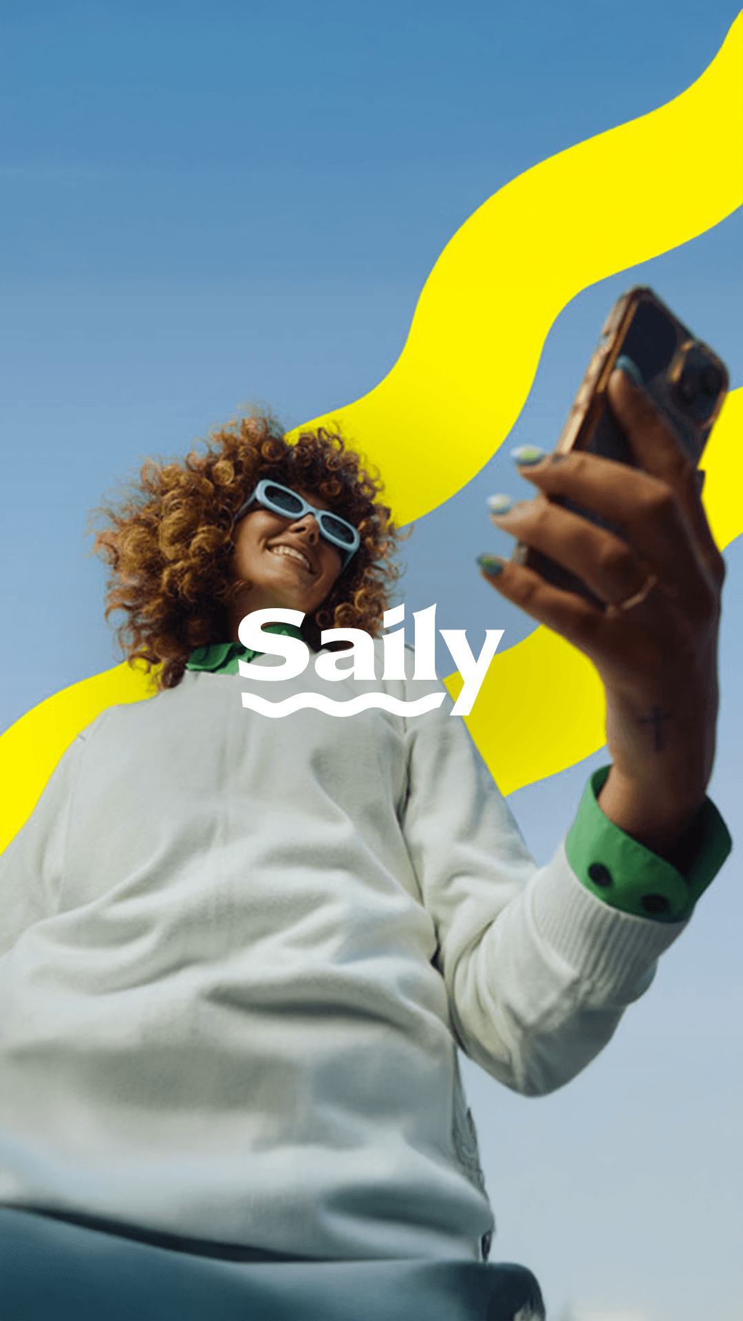 Saily