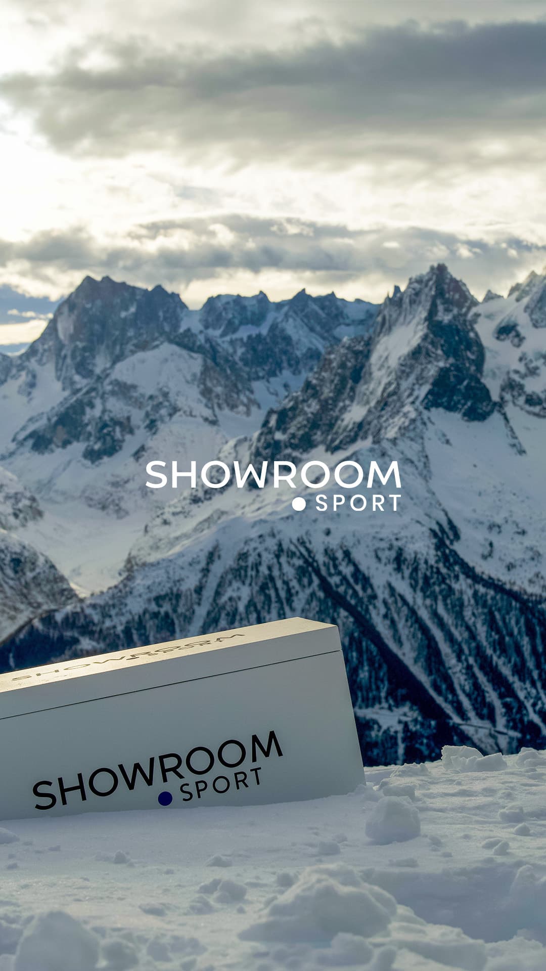 ShowroomSport