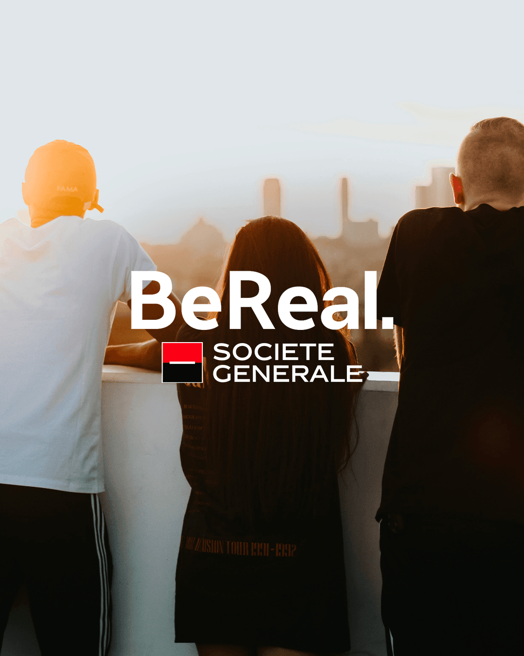 Société Générale