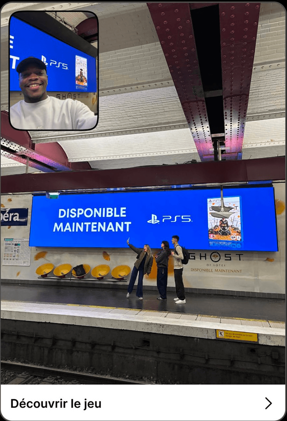 PlayStation x BeReal - 2