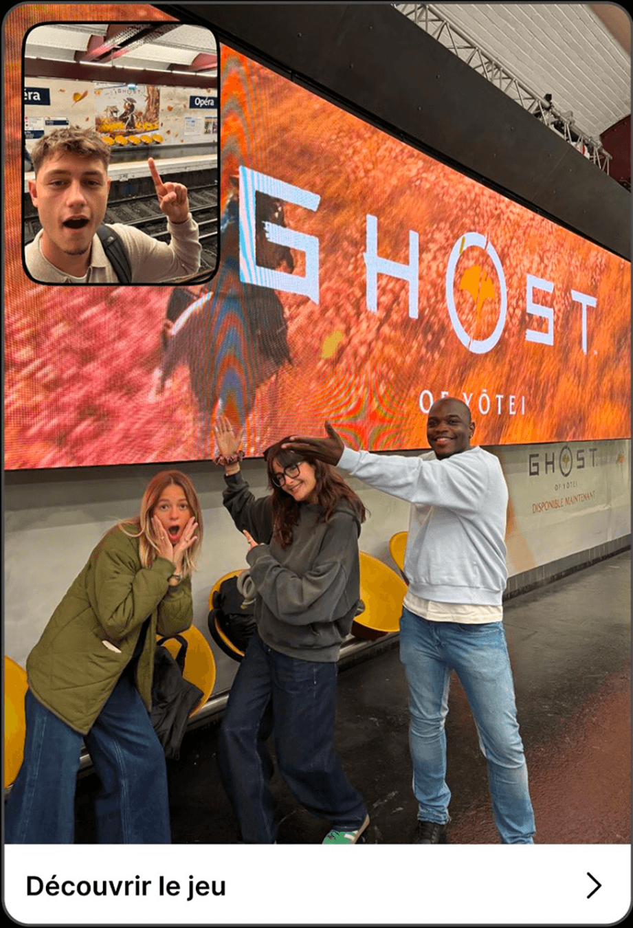 PlayStation x BeReal - 3