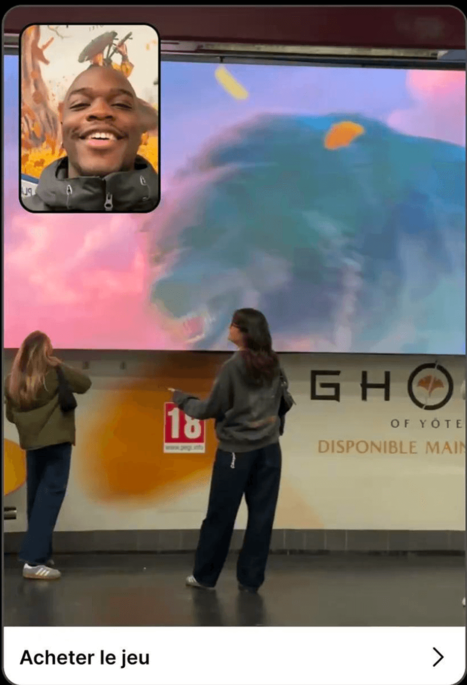 PlayStation x BeReal - Image 4