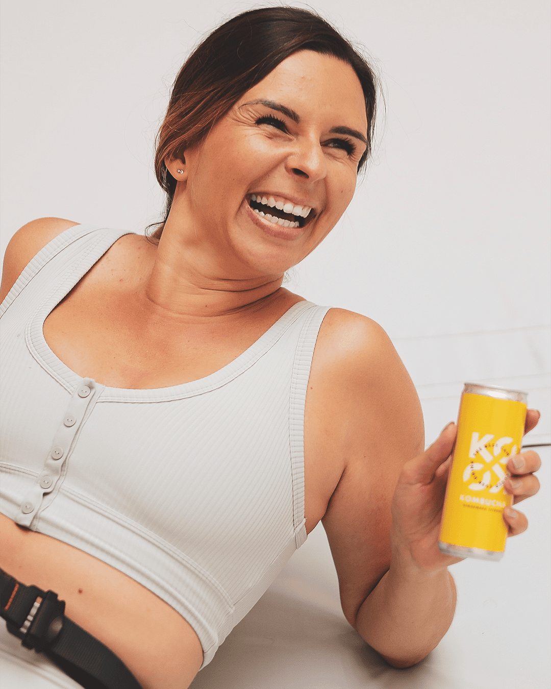 KOKO Kombucha - 1