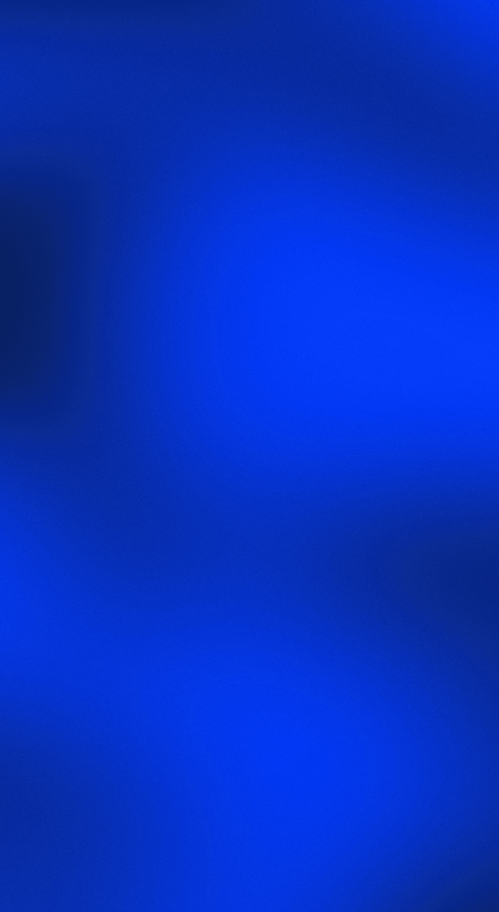 Dégradé de fond pour la page d'accueil de l'agence Gust