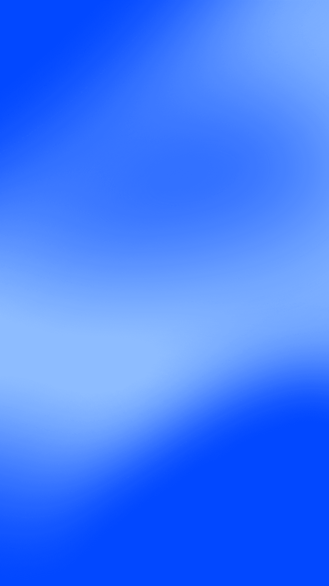 Dégradé de fond pour la page Social Media de l'agence Gust