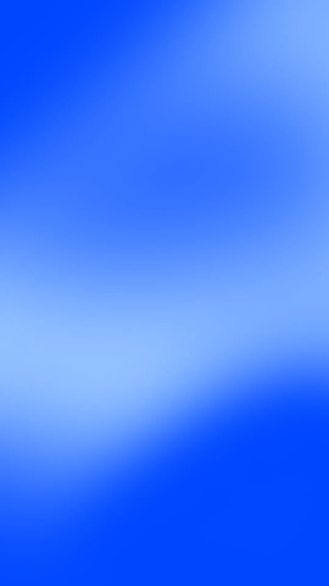 Dégradé de fond pour la page Social Media de l'agence Gust