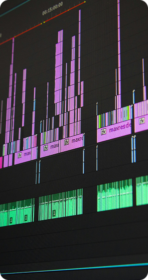 Pack scale production